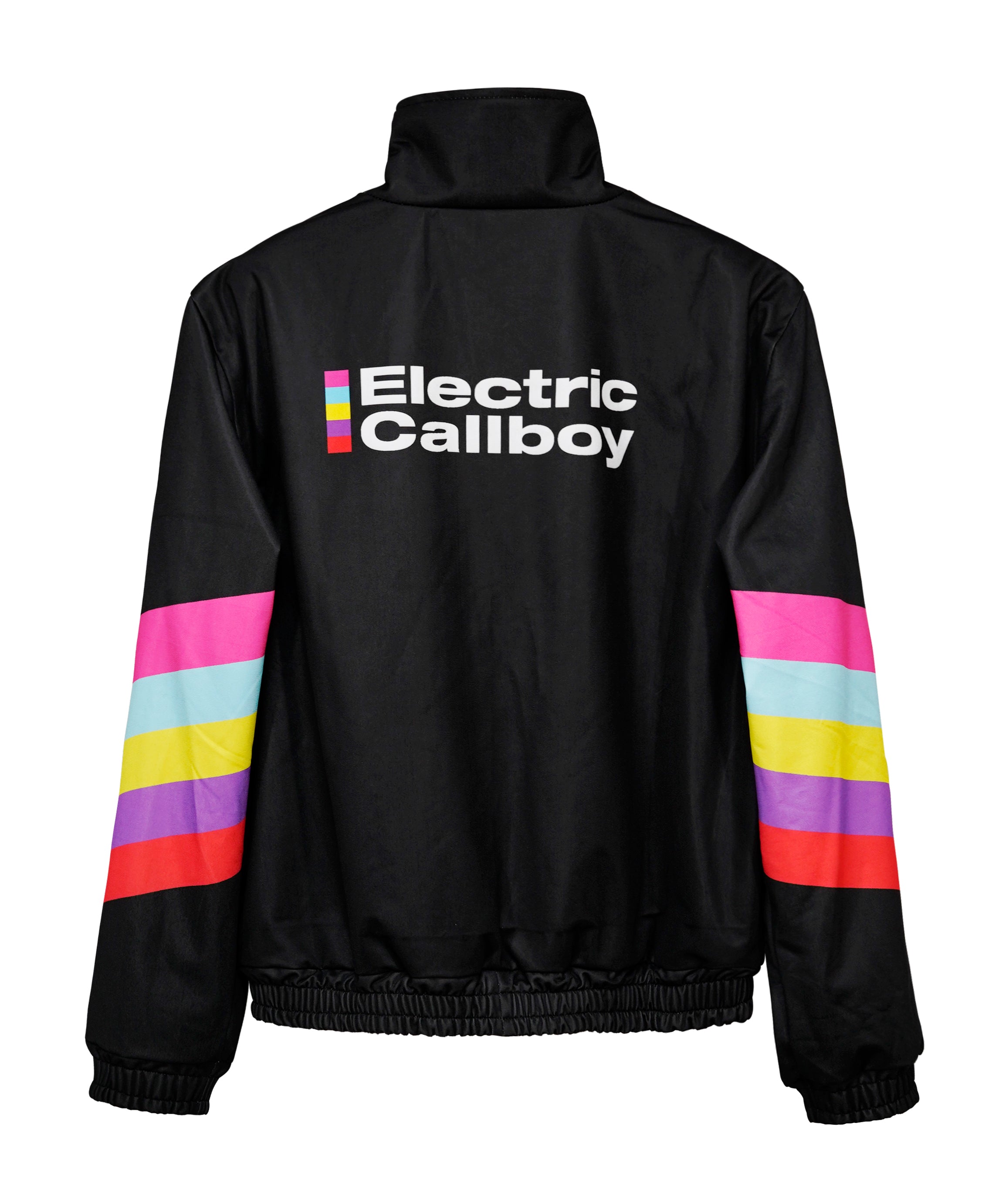 ELECTRIC CALLBOY PRINTED TRACKSUIT