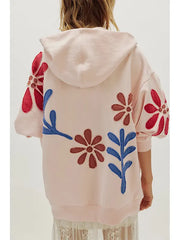 free people sweatshirts