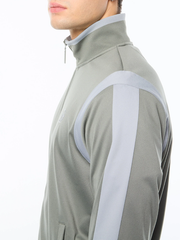 Sergio tacchini inspired jacket