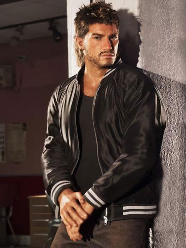 GTA 6 Jason Duval jacket