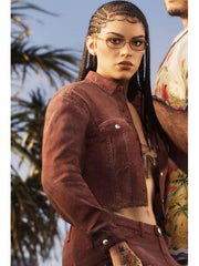 GTA 6 Lucia jacket