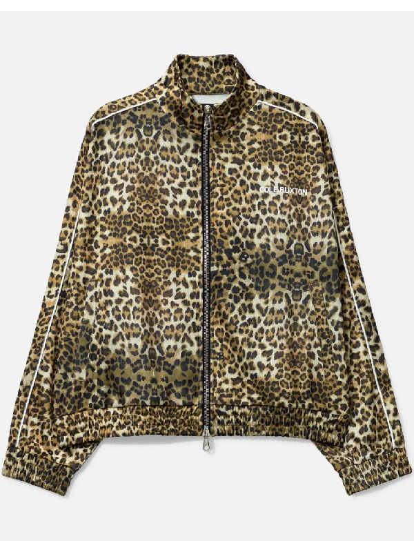 Guz Khan Cole Buxton zip jacket