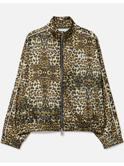 Guz Khan Cole Buxton zip jacket