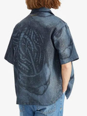 Guz Khan Daily Paper shirt back