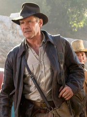 Indiana Jones Jacket