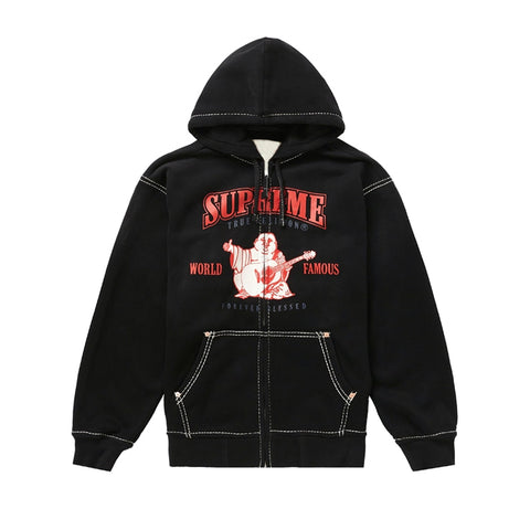 SUPREME TRUE RELIGION HOODIE