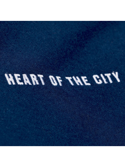 JAY-Z Heart Of The City embroidery