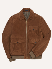 Joe Green The Gentlemen menswear