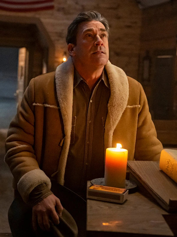 Fargo S05 Jon Hamm Jacket