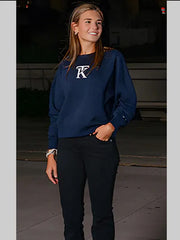 Kai Trump Sweatshirt
