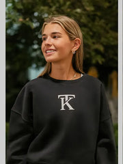 Kai Trump Sweatshirt