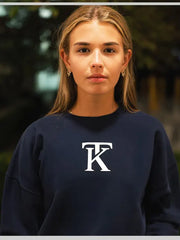 Kai Trump Sweatshirt