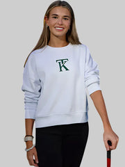 Kai Trump Sweatshirt