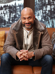 Buddy 2026 Keegan-Michael Key Coat