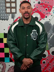 Lanterns 2026 jacket