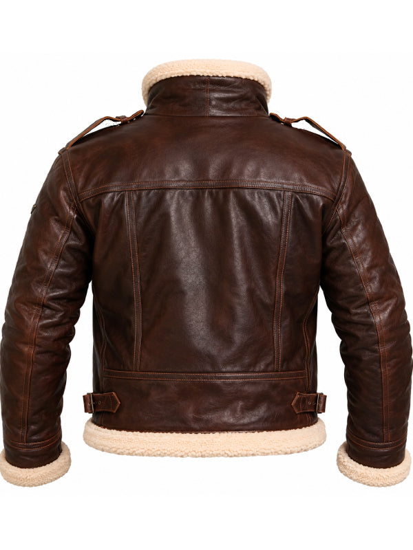 Leon S Kennedy Resident Evil 4 epaulette jacket