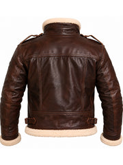 Leon S Kennedy Resident Evil 4 epaulette jacket