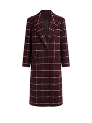Only Murders in the Building S06 Mabel Mora Coat