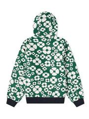 Marni x Carhartt WIP Flower Jacket