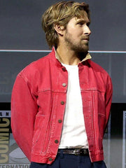 Marvel Hall H 2026 Ryan Gosling jacket