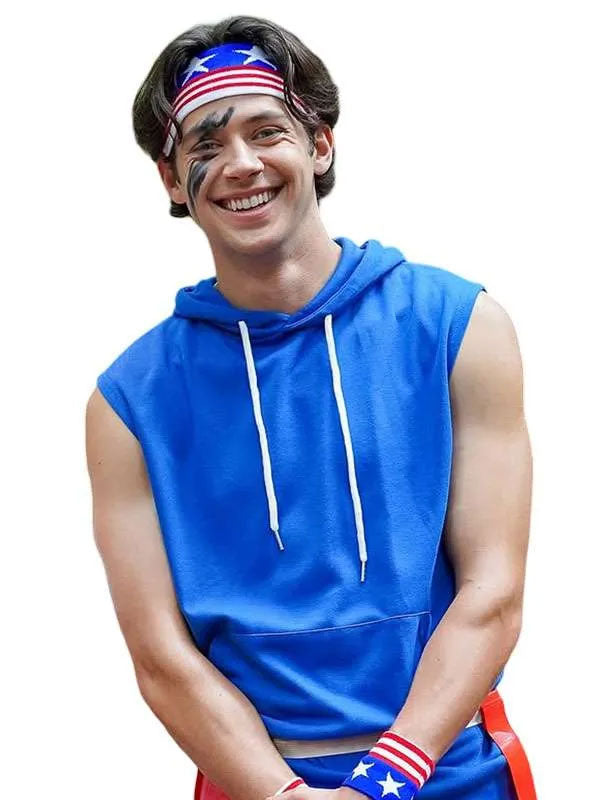 Matt Cornett hoodie
