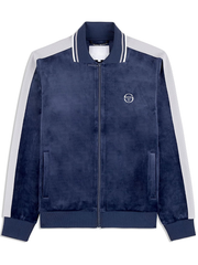 Nanny Asante herringbone tracksuit
