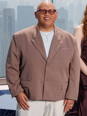 Ned cosplay jacket