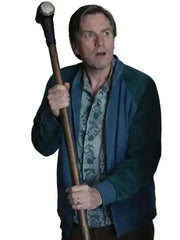 Oak Street Ewan McGregor cosplay jacket