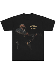 Zach Bryan Photo Tour Tee