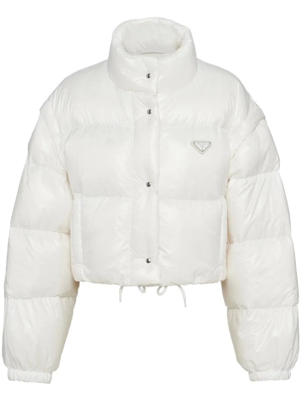 Prada Puffer Jacket