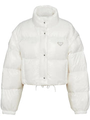 Prada Puffer Jacket