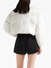 Prada Puffer Jacket