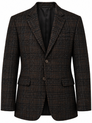 Primetime 2026 Chris Hansen Blazer