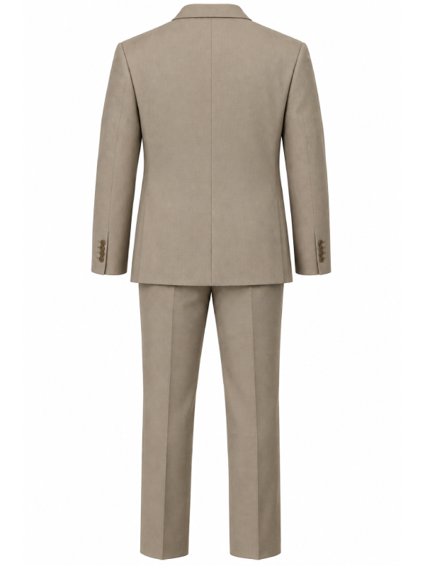 Primetime Chris Hansen suit detail