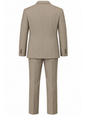 Primetime Chris Hansen suit detail
