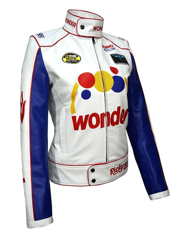 Ricky Bobby Wonder Bread Jacket