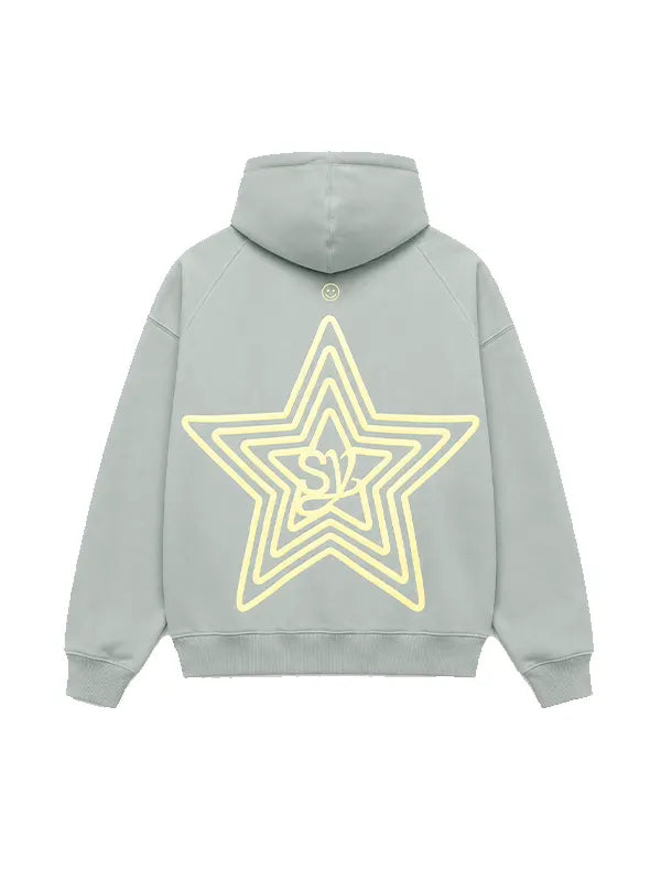 sincerly yours hoodie