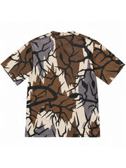 Supreme predator camo small box tee back view