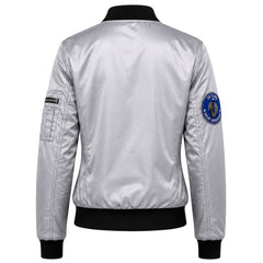 Ace Combat 8 Tasha Six Flags patch bomber