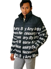the north face supreme black Jacket