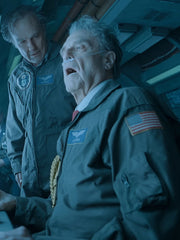 Digger 2026 Tom Cruise Flight Jumpsuit