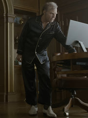 Digger 2026 Tom Cruise Sleepwear Suit