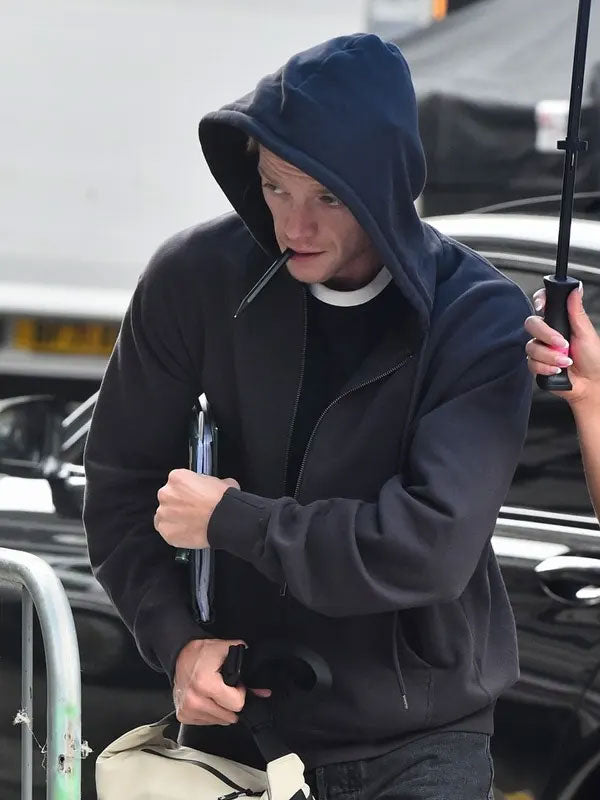 Tom Rhys Harries hoodie