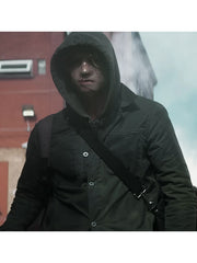 Tom Rhys Harries jacket