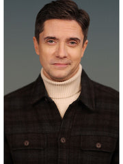 Buddy 2026 Ben Plaid Wool Jacket