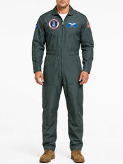 Digger 2026 Tom Cruise Flight Jumpsuit