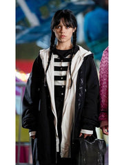 Wednesday Addams Hoodie