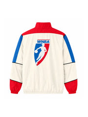 women's basketball legends jacket