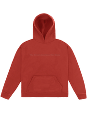 Zach Bryan Bar Scene tonal text sweatshirt