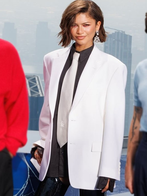 Zendaya cosplay jacket